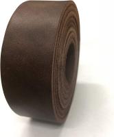 Leather Strap 1/2" Inch to 4" Wide, 60-7