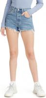 Levi's Women's 501 Original Shorts - Jazz Solo - M