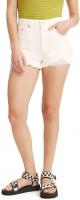 Levi's Women's 501 Original Shorts - Whiteboard - 