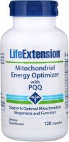 Life Extension Mitochondrial Energy Optimizer with