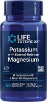Life Extension Potassium with Extend-Release Magne&hellip;