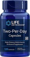 Life Extension Two Per Day, High Potency Vitamin D