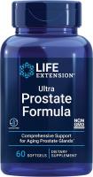 Life Extension Ultra Natural Prostate Softgels - 6
