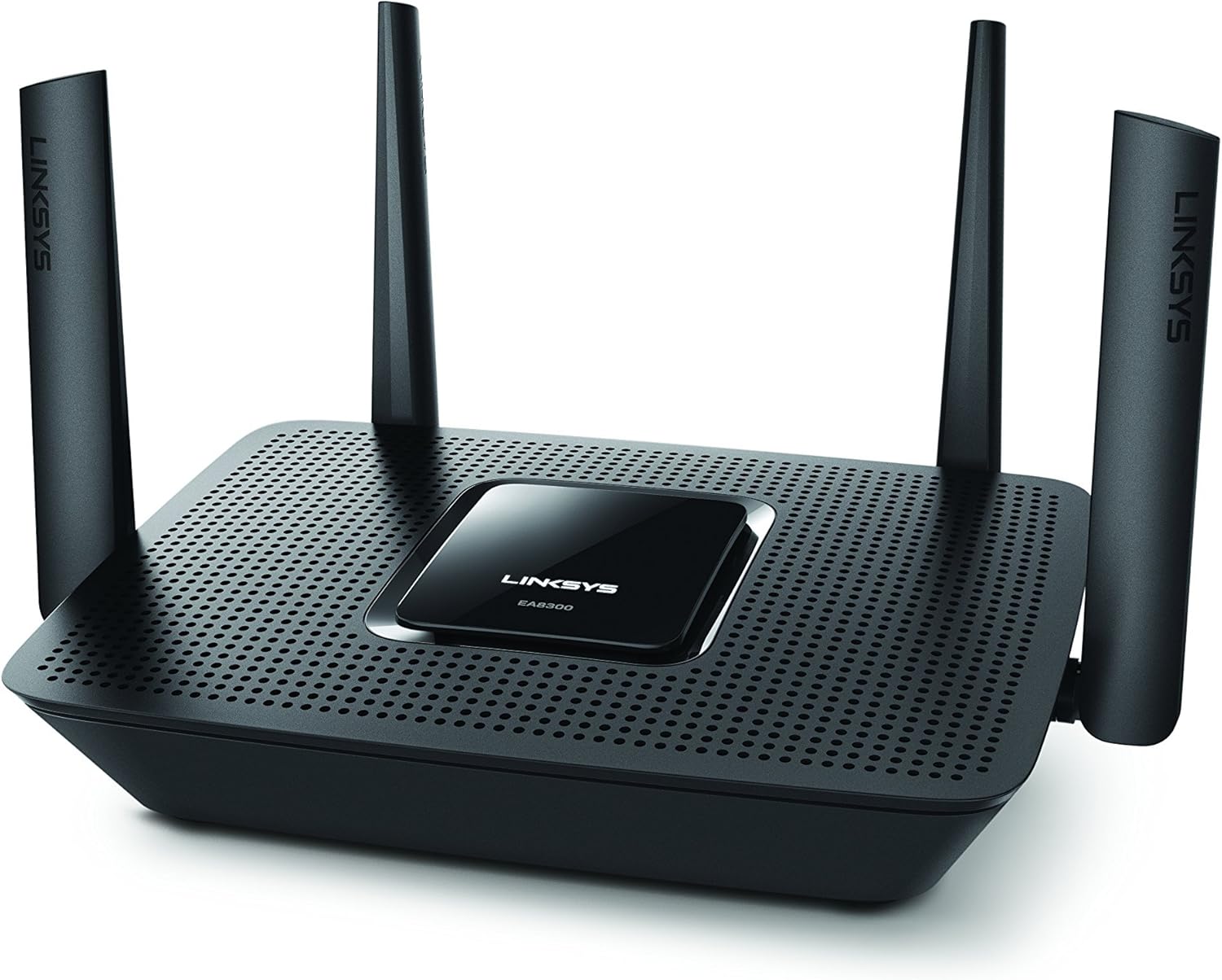 Linksys EA8300 Max-Stream AC2200 Tri-Band WiFi Rou