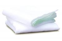 Liz Earle Pure Muslin Cloths for Cleanse & Pol