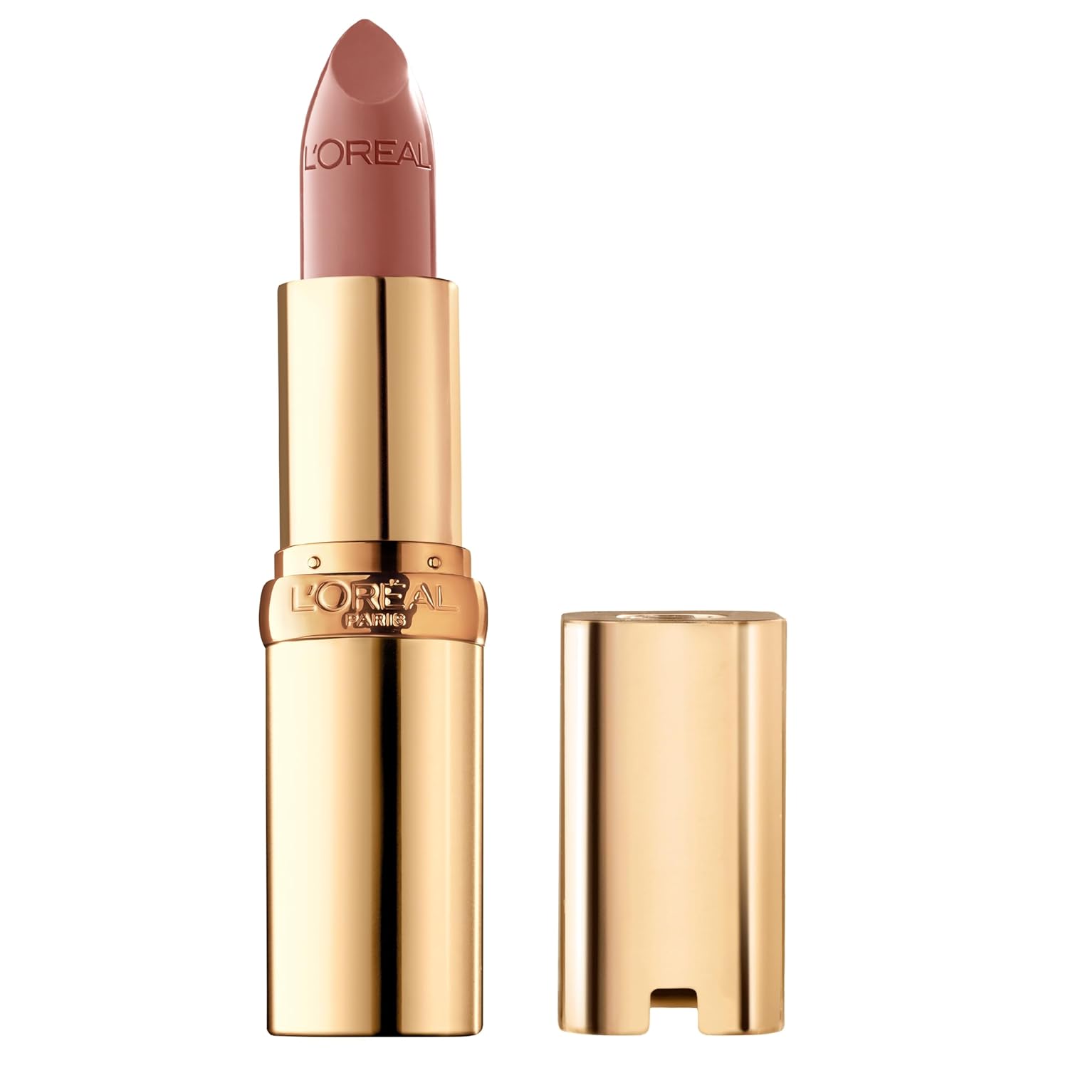 L'Oreal Colour Riche Fairest Nude Lipstick 800 –