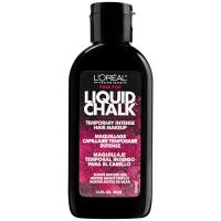 Loreal Liquid Chalk Hair Makeup -Pink Pop, Pack of