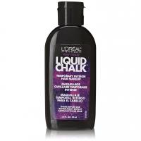 Loreal Liquid Chalk Hair Makeup - Very Violet , Pa