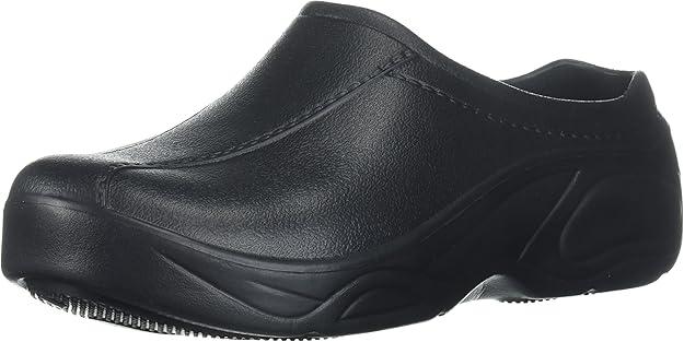 Natural Uniforms - Women s Lightweight Nurse Shoes