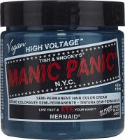 MANIC PANIC Mermaid Hair Dye Classic High Voltage &hellip;