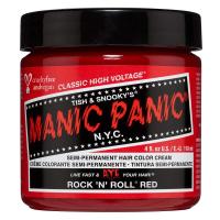 MANIC PANIC Rock N Roll Hair Dye Classic Cream - 4