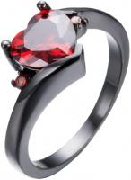 ManRiver Love Promise Heart Shape Diamond Gemstone