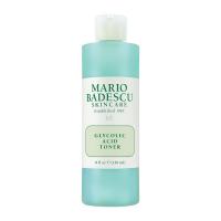 Mario Badescu Glycolic Acid Toner, Alcohol Free Facial Toner for Dry and Sensitive Skin - 8 Fl.Oz (2
