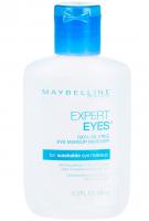 Maybelline Expert Eyes Oil-Free Eye Makeup Remover