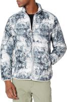 Men's Packable Lightweight Water-Resistant Puffer &hellip;