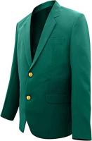 Mens Casual Coat Blazer Slim Fit Traditional Golf 