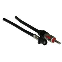 Metra 40-EU10 Antenna to Radio Adapter Cable for S