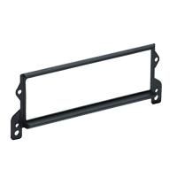 Metrs 99-9302 Single DIN Installation Kit for 2002