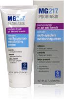 MG217 Psoriasis Medicated 3 Salicylic Acid Formula