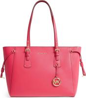 Michael Kors Jet Set East West Top Zip Tote (One S