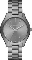 Michael Kors MK4506 Women's Slim Runway Aluminum B&hellip;
