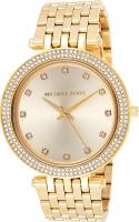 Michael Kors Women's MK3216 Dark Yellow Gold Stain&hellip;