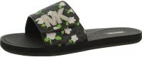 Michael Michael Kors Womens MK Slide Slippers, Siz&hellip;
