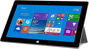 Microsoft Surface 2 P3W-00001 10.6 inches 32 GB Ta