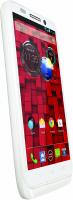 Motorola Droid MiniI, White 16GB (Verizon Wireless