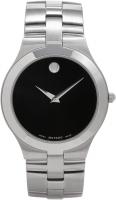 Movado Men's 605023 Juro Stainless-Steel Watch