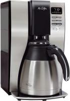 Mr. Coffee Optimal Brew 10-Cup Thermal Coffeemaker