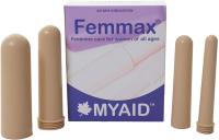 MYAID Femmax Vaginal Dilators/Trainers (Beige) - S&hellip;