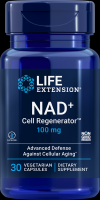 NAD+ Cell Regenerator™ Nicotinamide Riboside 100