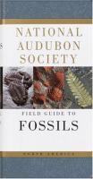 National Audubon Society Field Guide to North Amer