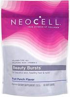 Neocell Beauty Burst Fruit Punch, (Pack of 2) - 60&hellip;