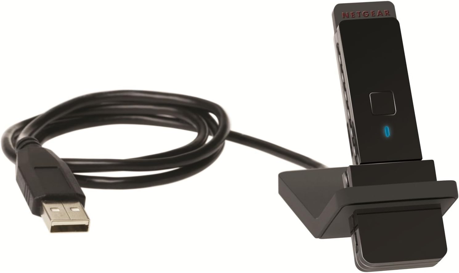 Netgear N150 Wireless USB Ad