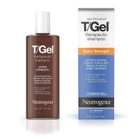 Neutrogena T/Gel Extra Strength Therapeutic Shampo&hellip;
