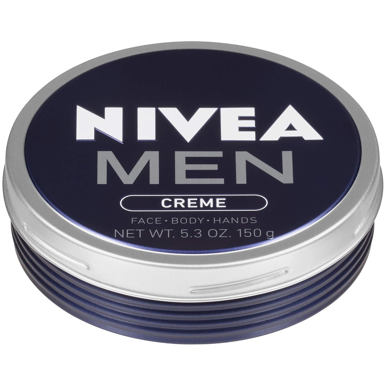 NIVEA MEN Creme — Multipurpose Moisturizing Crea