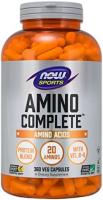 Now Foods Amino Complete - 360 Cap 2 Pack