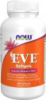 Now Foods Eve, Women s Multi Vitamin, Softgels, 180-Count