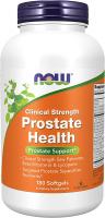 NOW Prostate Health Clinical Strength,180 Softgels