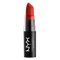 NYX Professional Makeup Matte Lipstick - Alabama 7