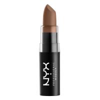 NYX Professional Makeup Matte Lipstick - Minx (Gra