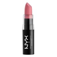 NYX Professional Makeup Matte Lipstick - Natural 9