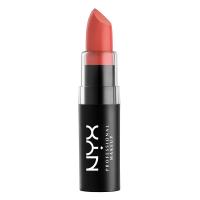 NYX Professional Makeup Matte Lipstick - Sierra 12
