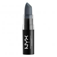 NYX Professional Makeup Matte Lipstick - Ultra Dar&hellip;