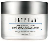 OLYPHAN Alpha Hydroxy Acid Face Cream for Women an