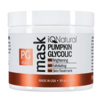 Organic Pumpkin Enzyme Facial Peel Mask with 12%Gl