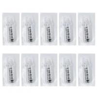 Original Disposable Cartridges Replacement, 0.3ml 