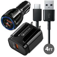 Original Samsung Galaxy Note8 S8 S9 Plus Fast Car 